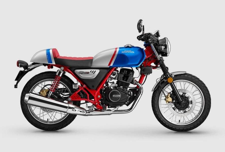 Đả bại Yamaha Exciter, Honda mở bán ‘vua côn tay’ 150cc mới giá 37 triệu đồng, có ABS như Winner X ảnh 3