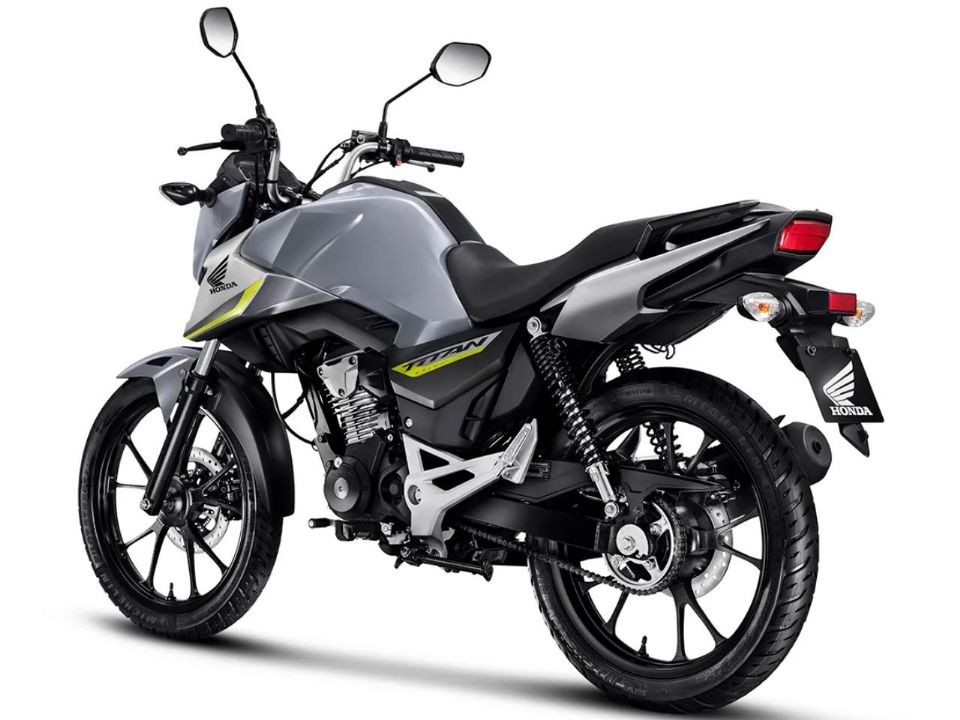 Honda ra mắt ‘vua côn tay’ 162cc mới giá 68 triệu đồng thay thế Winner X, có ABS như Yamaha Exciter ảnh 4