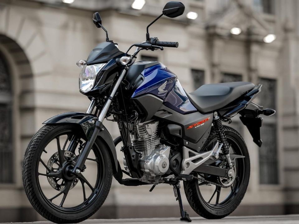 Honda ra mắt ‘vua côn tay’ 162cc mới giá 68 triệu đồng thay thế Winner X, có ABS như Yamaha Exciter ảnh 8