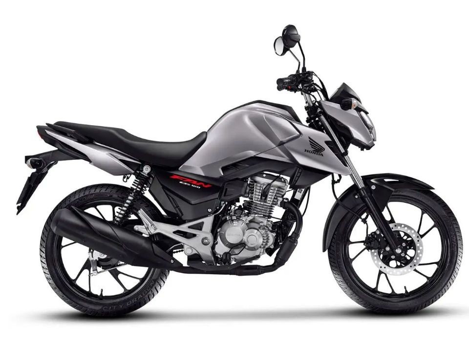 Tin xe 4/9: Hạ gục Yamaha Exciter, Honda ra mắt ‘vua côn tay' 162cc giá rẻ mới có ABS 2 như Winner X ảnh 1