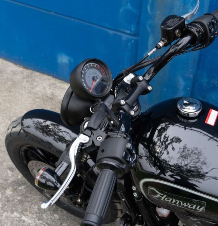 Tin xe 4/9: Hạ gục Yamaha Exciter, Honda ra mắt ‘vua côn tay' 162cc giá rẻ mới có ABS 2 như Winner X ảnh 2