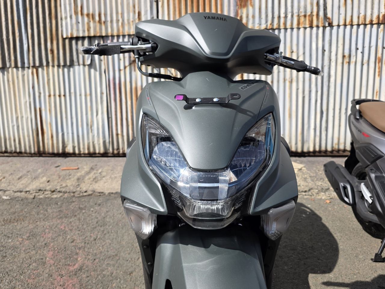 Tin xe hot 4/9: ‘Vua xe ga’ mới của Yamaha về Việt Nam giá rẻ như Honda Vision, đe nẹt cả Air Blade ảnh 1