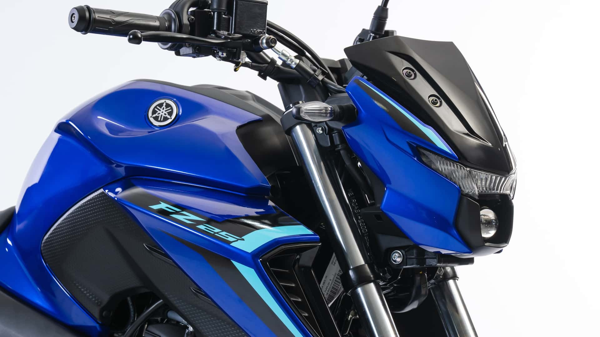 Yamaha ra mắt ‘quái thú côn tay’ mới mạnh mẽ hơn Yamaha Exciter, có ABS 2 kênh mà giá lại cực 'mềm' ảnh 8