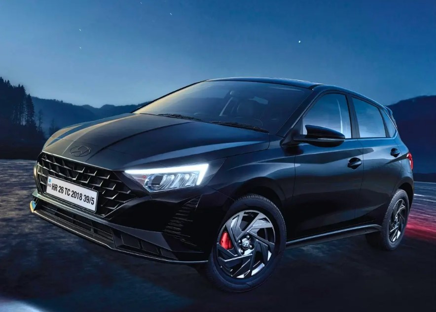 Hyundai chính thức ra mắt mẫu hatchback mới xịn hơn Grand i10, giá 236 triệu đồng át vía Kia Morning ảnh 1