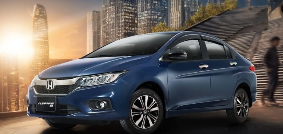 Tin xe hot 8/9: Honda City mới ra mắt giá 504 triệu đồng, ‘hạ đo ván' Hyundai Accent và Toyota Vios ảnh 1