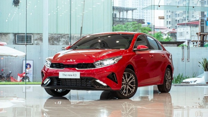 Tin xe hot 8/9: Honda City mới ra mắt giá 504 triệu đồng, ‘hạ đo ván' Hyundai Accent và Toyota Vios ảnh 2