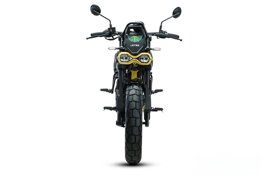 Đánh bại Yamaha Exciter, ‘vua côn tay’ 220cc mới ‘đỉnh’ hơn Honda Winner X ra mắt giá 51 triệu đồng ảnh 2
