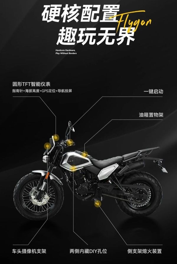 Đánh bại Yamaha Exciter, ‘vua côn tay’ 220cc mới ‘đỉnh’ hơn Honda Winner X ra mắt giá 51 triệu đồng ảnh 6