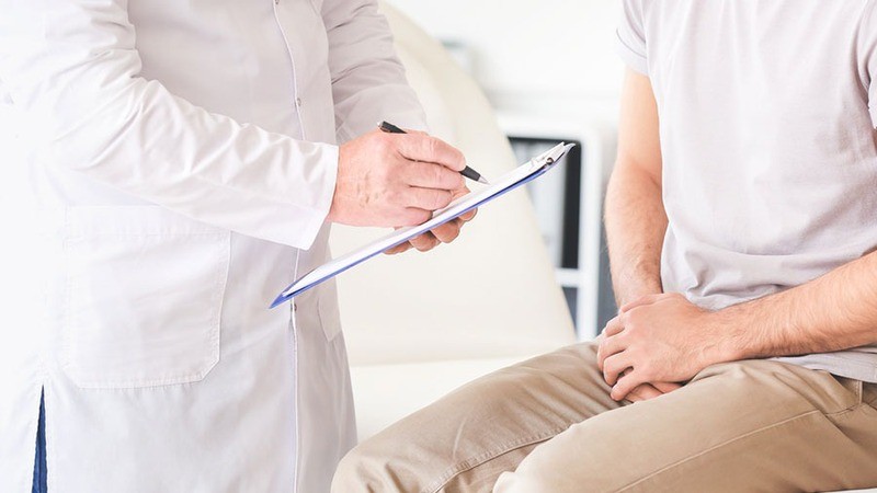 Đau tinh hoàn sau quan hệ tình dục: Khi nào cần đi khám?