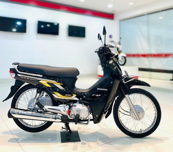 Tin xe trưa 10/9: Quên Honda SH đi, ‘vua xe ga’ mới thiết kế cực cá tính ra mắt với mức giá hấp dẫn ảnh 2