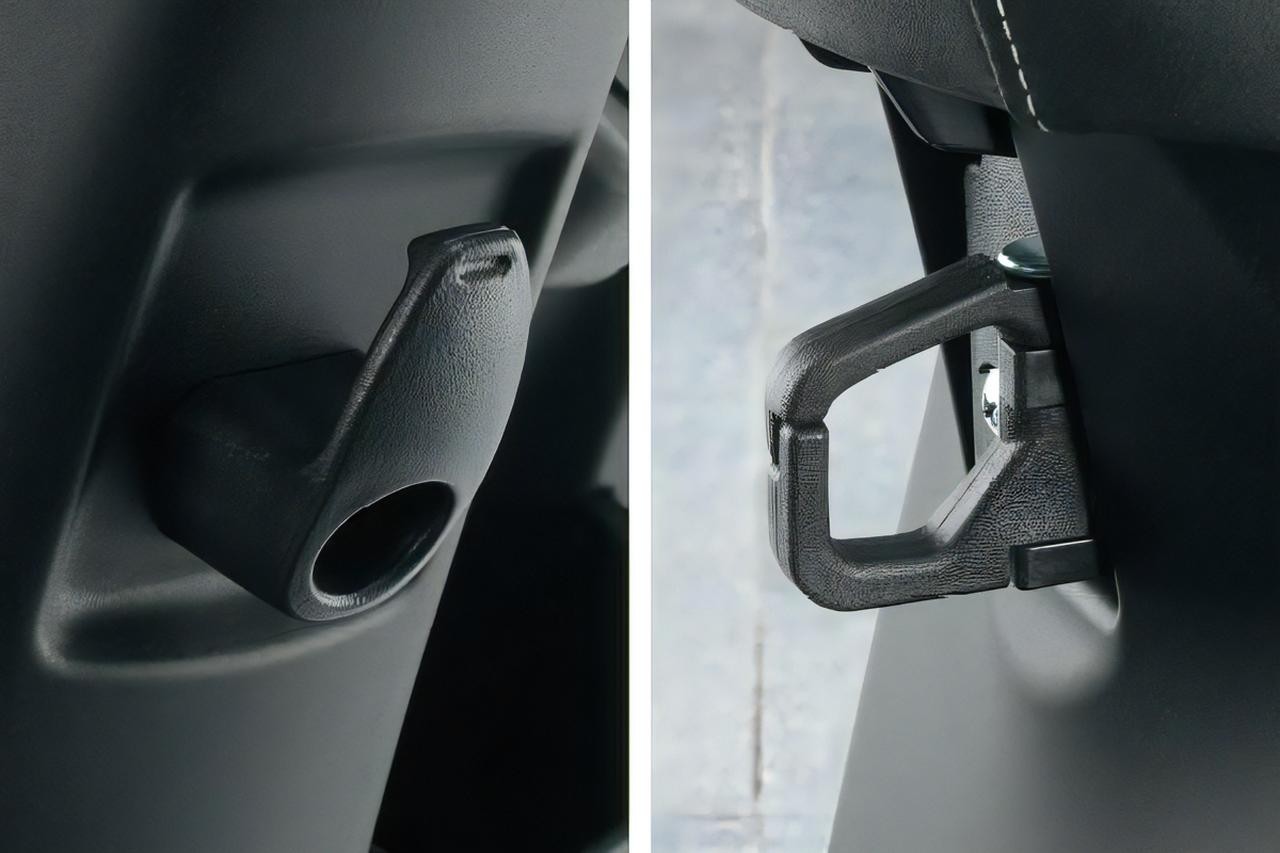 Suzuki chính thức mở bán ‘xe ga quốc dân’ 125cc mới đẹp hơn Honda Vision và LEAD, giá 43 triệu đồng ảnh 6