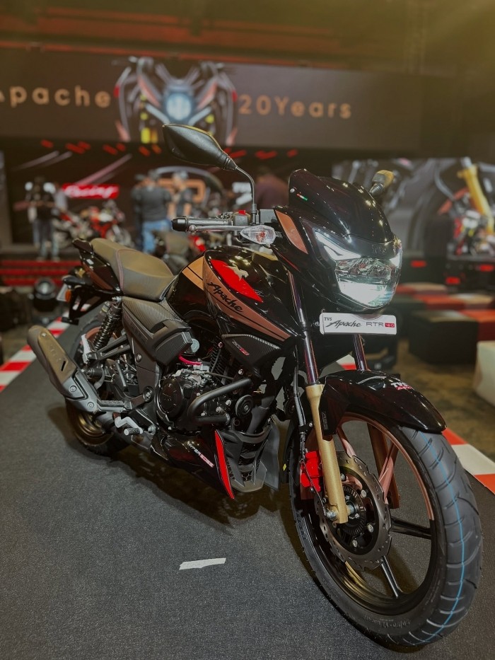 Tin xe hot 12/9: Suzuki mở bán ‘vua xe ga’ mới với giá cạnh tranh, đẹp lấn át Honda LEAD và Vision ảnh 2