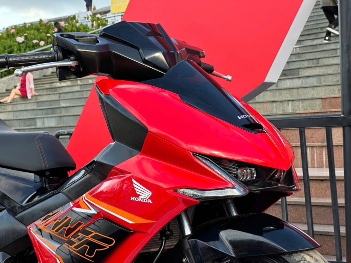 Tin xe 13/9: ‘Cơn ác mộng của Honda LEAD’ ra mắt với giá rẻ hơn ‘Tiểu SH’ Vision, trang bị cực chất ảnh 3