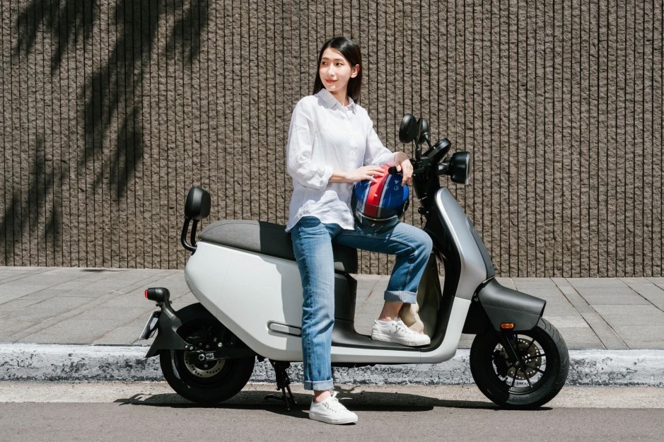 Tin xe 14/9: Ra mắt ‘xe điện quốc dân’ mới giá 30 triệu đồng, đẹp hơn Honda Vision, LEAD và SH Mode ảnh 1