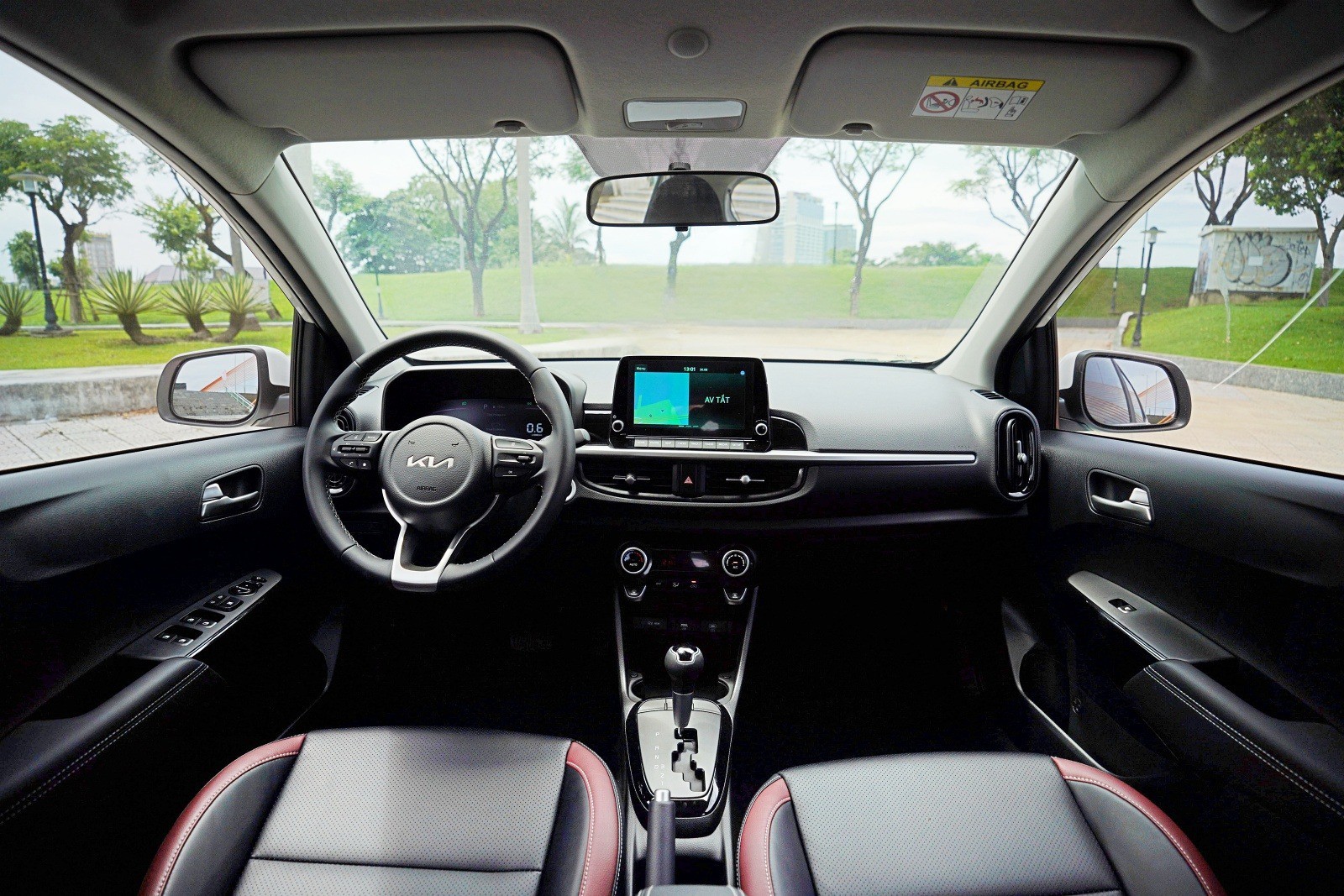 'Đè bẹp' Hyundai Grand i10, Kia Morning 2025 mới đẹp mê ly chính thức ra mắt tại Việt Nam với giá rẻ ảnh 5