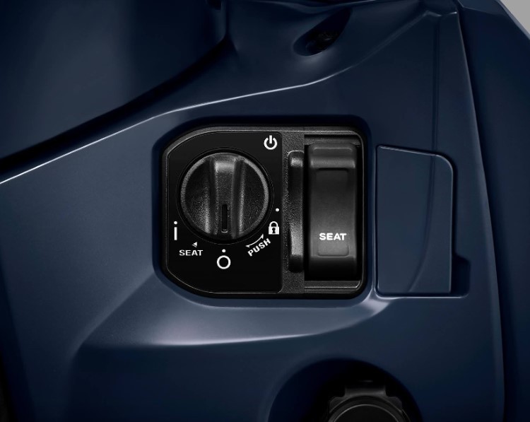 'Vua xe số' mới của Honda xịn hơn Wave Alpha và Future sắp về Việt Nam, đại lý nhận cọc với giá sốc ảnh 5