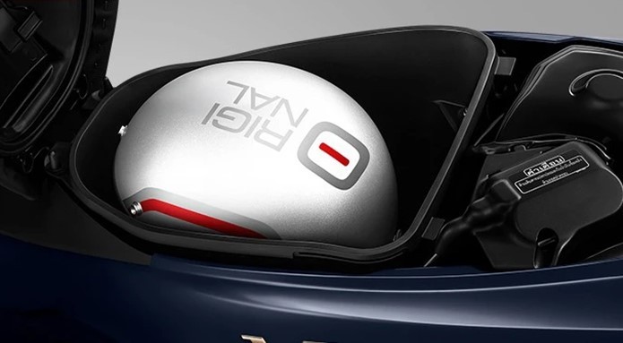 'Vua xe số' mới của Honda xịn hơn Wave Alpha và Future sắp về Việt Nam, đại lý nhận cọc với giá sốc ảnh 6