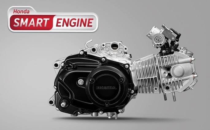 'Vua xe số' mới của Honda xịn hơn Wave Alpha và Future sắp về Việt Nam, đại lý nhận cọc với giá sốc ảnh 8