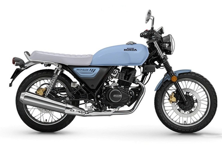 Tin xe 16/9: Đại lý Việt ra mắt ‘đàn em' của Honda Winner X với giá rẻ, có ABS như Yamaha Exciter ảnh 1