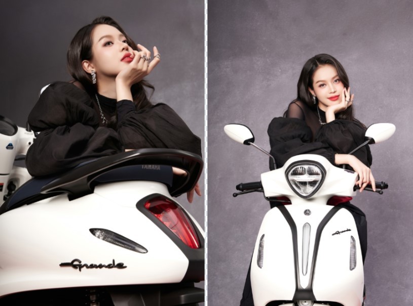 Khám phá hành trình lan tỏa phong cách sống hiện đại của nàng hậu gen Z ảnh 3