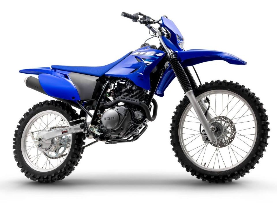 Quên Exciter đi, Yamaha ra mắt ‘siêu chiến binh’ 223cc mới 'trên cơ' Honda Winner X, giá dễ tiếp cận ảnh 1