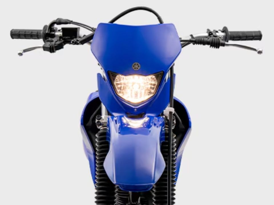 Quên Exciter đi, Yamaha ra mắt ‘siêu chiến binh’ 223cc mới 'trên cơ' Honda Winner X, giá dễ tiếp cận ảnh 2