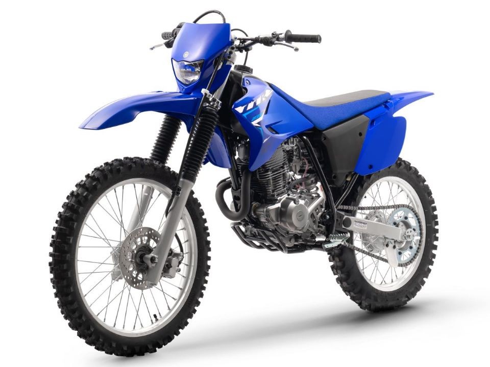 Quên Exciter đi, Yamaha ra mắt ‘siêu chiến binh’ 223cc mới 'trên cơ' Honda Winner X, giá dễ tiếp cận ảnh 3
