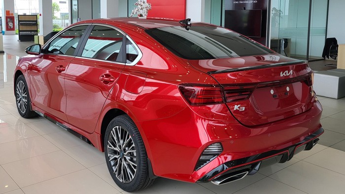 Tin xe hot 18/9: Ra mắt xe ga ‘bình dân’ giá rẻ như Honda Wave Alpha, trang bị nổi trội hơn Vision ảnh 2