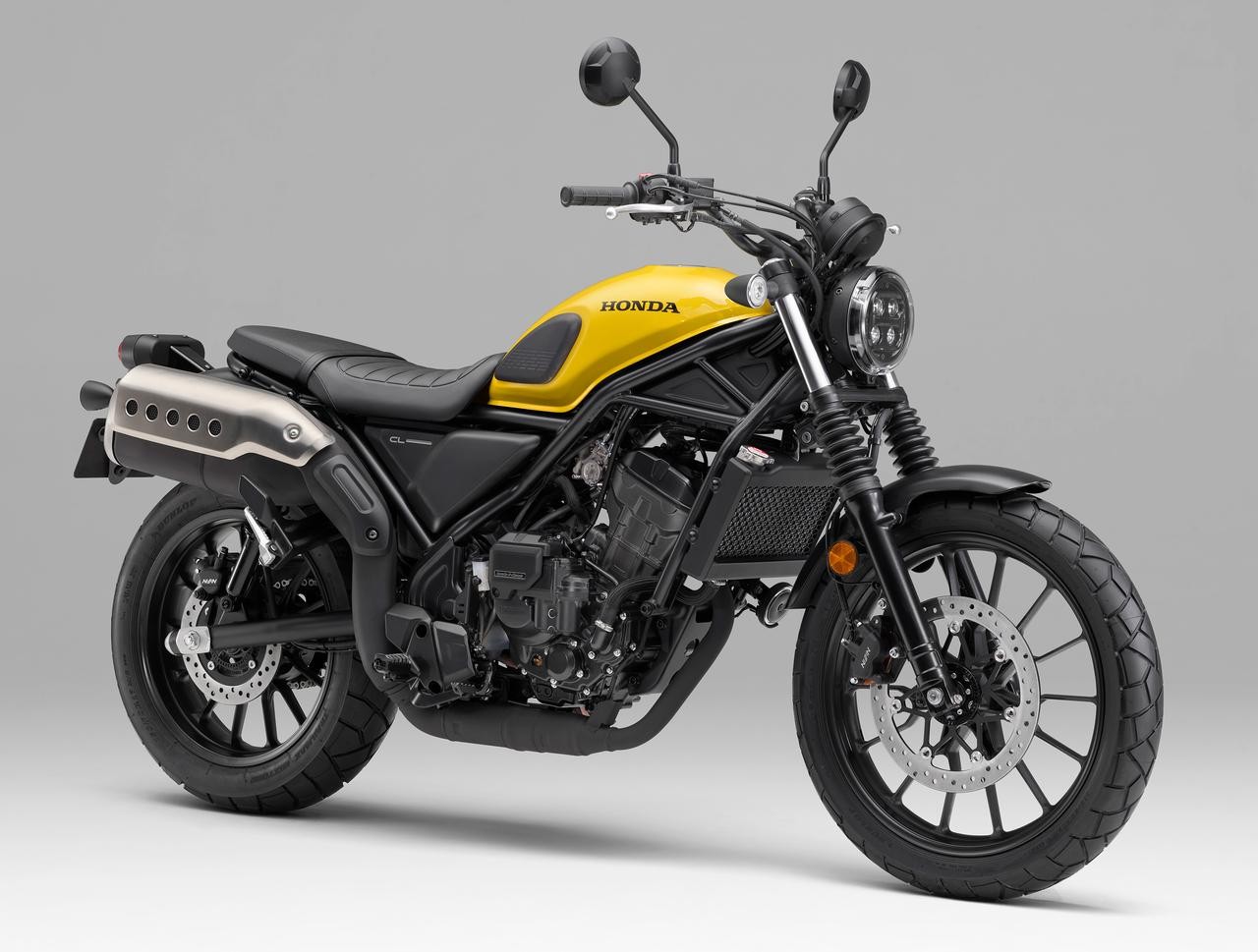 Honda ra mắt ‘huyền thoại côn tay’ mới ‘đỉnh’ hơn Winner R và Yamaha Exciter, giá rẻ so với trang bị ảnh 1
