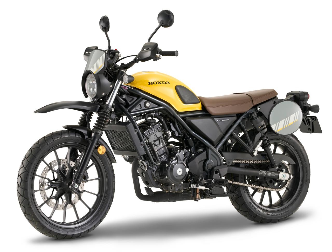 Honda ra mắt ‘huyền thoại côn tay’ mới ‘đỉnh’ hơn Winner R và Yamaha Exciter, giá rẻ so với trang bị ảnh 2