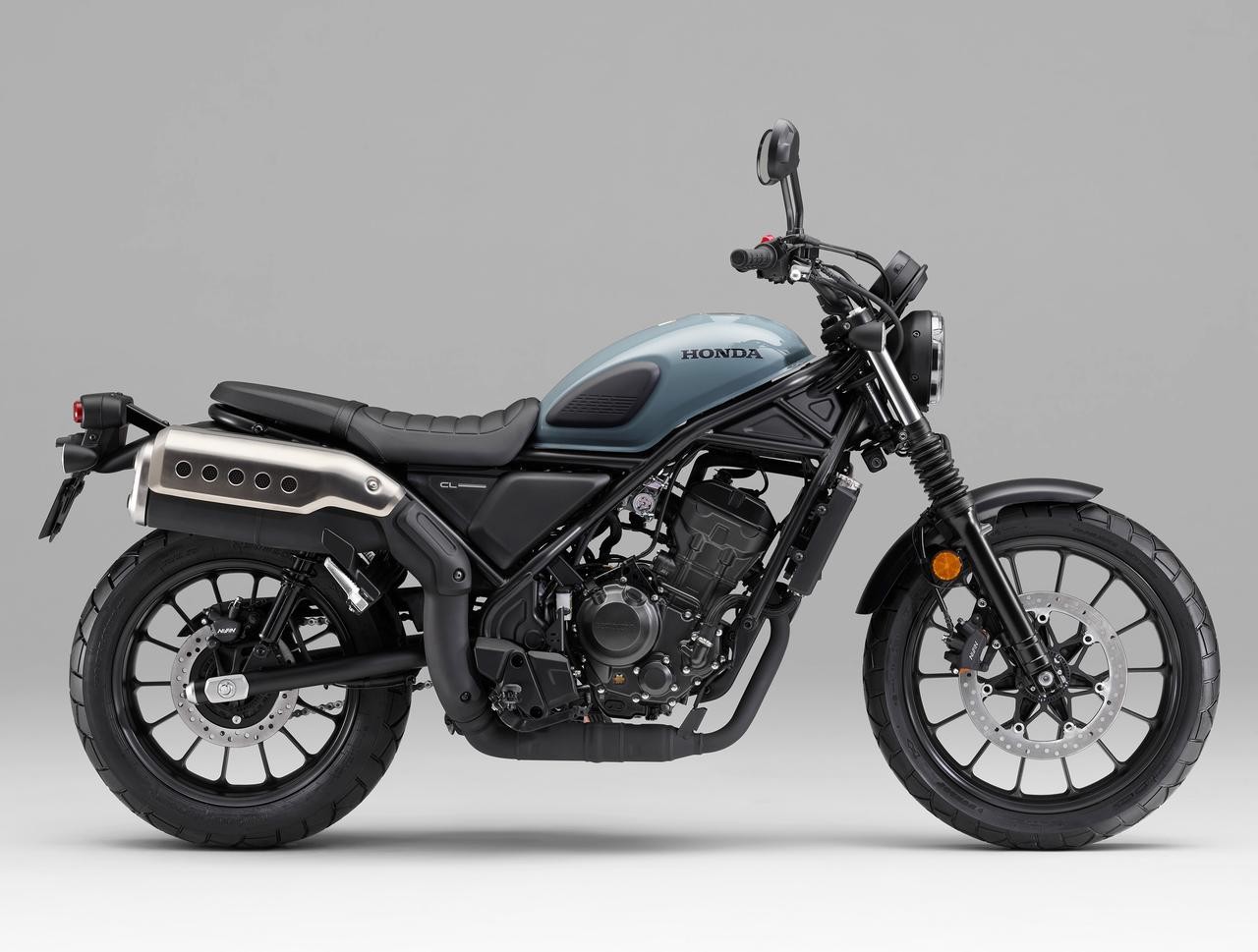Honda ra mắt ‘huyền thoại côn tay’ mới ‘đỉnh’ hơn Winner R và Yamaha Exciter, giá rẻ so với trang bị ảnh 3