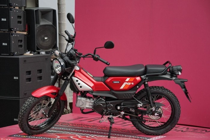 Tin xe trưa 19/9: Honda chính thức ra mắt ‘kẻ thay thế Vision’ giá 33 triệu đồng, đẹp hơn cả SH Mode ảnh 3