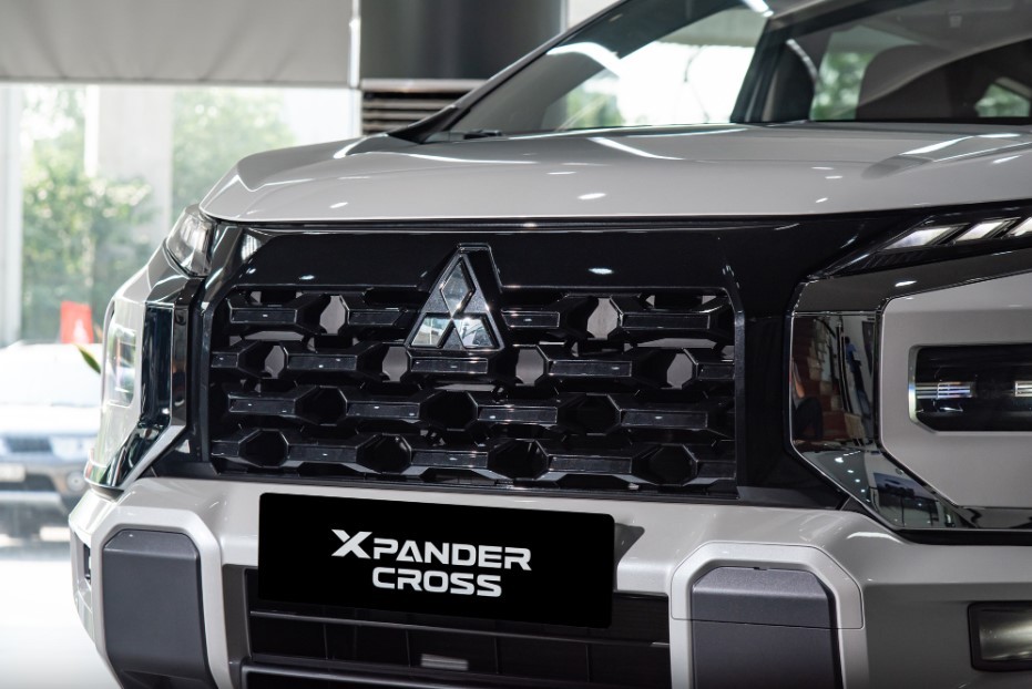 Mitsubishi Xpander 2025 ra mắt tại Việt Nam với giá hấp dẫn, nâng cấp toàn diện từ ngoài vào trong ảnh 4