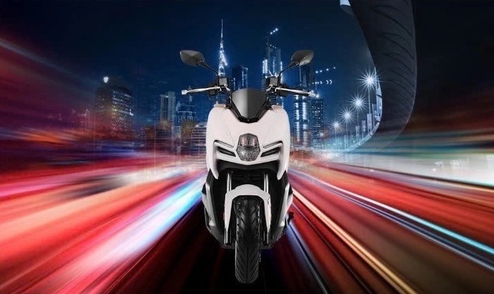 Tin xe hot 22/9: Ra mắt ‘cơn ác mộng của Honda Vision’ giá 26 triệu đồng, trang bị ăn đứt cả SH Mode ảnh 3