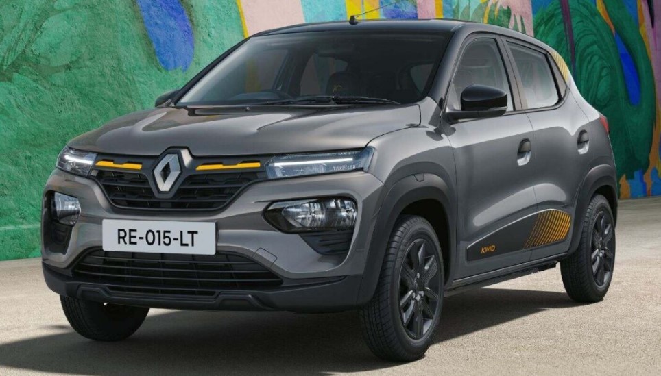 Tin xe 23/9: Ra mắt ‘xe ga bình dân’ mới đẹp hơn Honda LEAD, hạ bệ Vision với giá rẻ như Wave Alpha ảnh 2