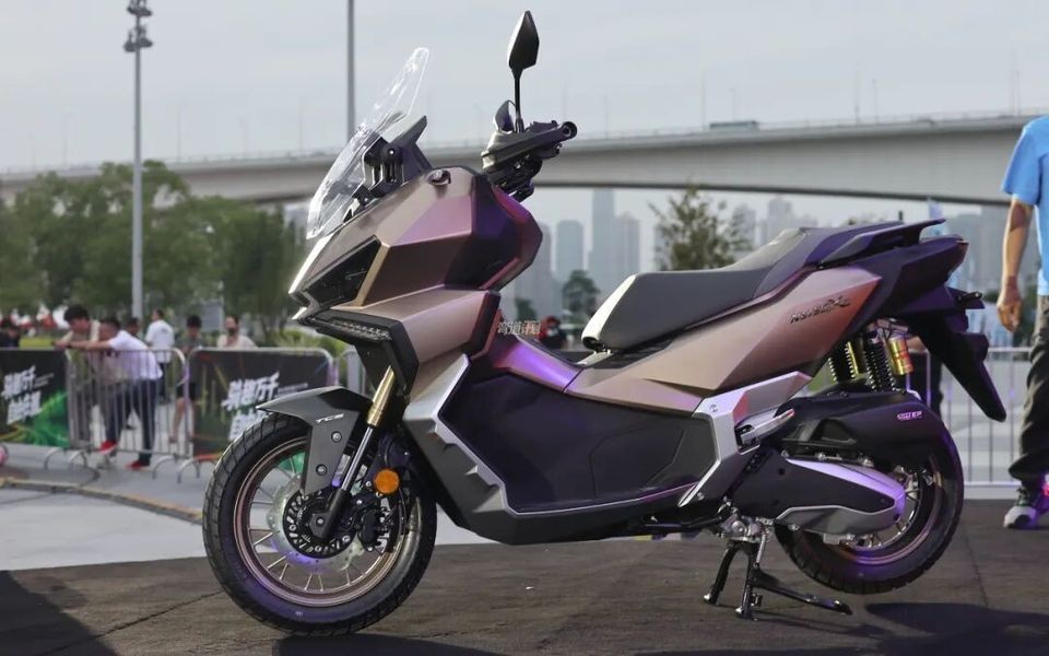 Tin xe 23/9: Ra mắt ‘xe ga bình dân’ mới đẹp hơn Honda LEAD, hạ bệ Vision với giá rẻ như Wave Alpha ảnh 3