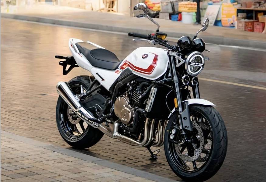 Tin xe 28/9: Ra mắt ‘vua côn tay’ mới giá 70 triệu đồng, trang bị 'nuốt chửng' Exciter và Winner R ảnh 2