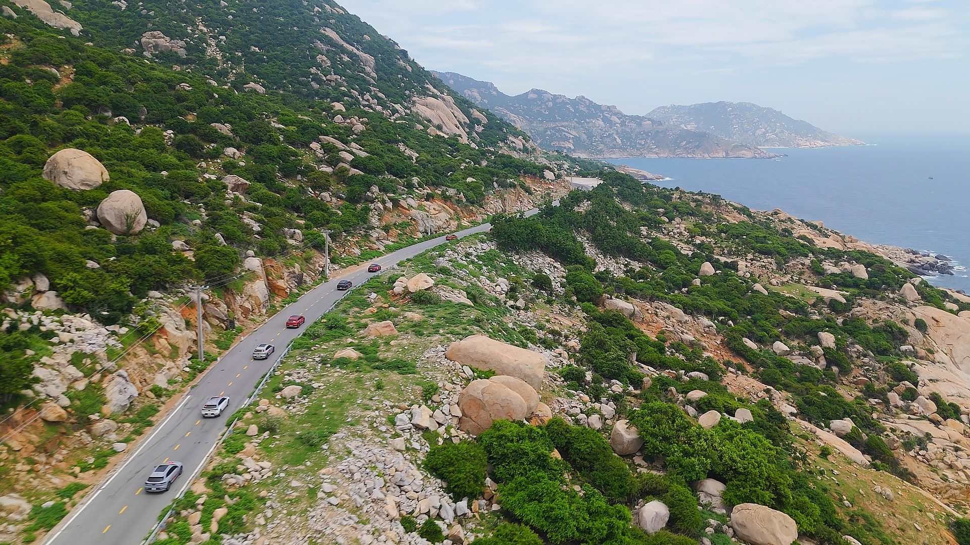 Wonder Trip 2025: Đoàn xe VinFast xuyên Việt tạo nên những khoảnh khắc đẹp như mơ ảnh 1