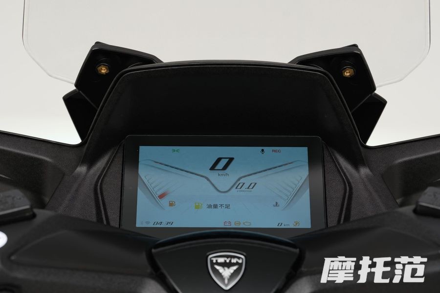 'Kẻ huỷ diệt Honda SH' ra mắt với giá chỉ 63 triệu đồng: Thiết kế mê ly, trang bị áp đảo Air Blade ảnh 6