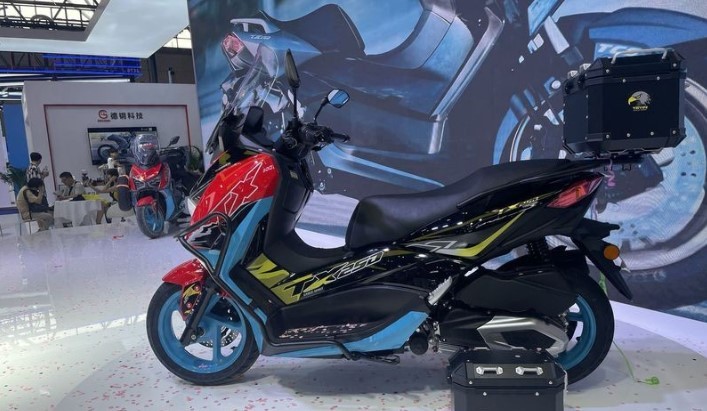 Tin xe 1/10: ‘Vua xe số’ mới của Honda đã về đại lý Việt, dễ gây sốt vì đẹp hơn Wave Alpha và Future ảnh 3