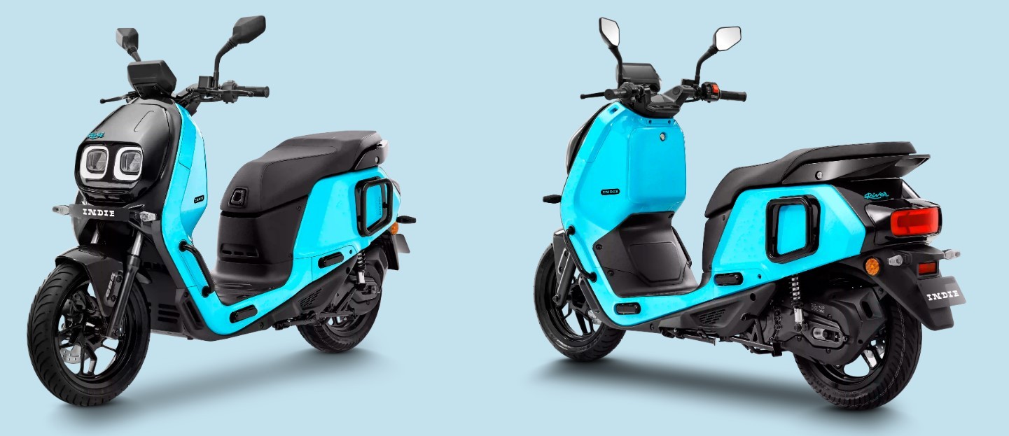 ‘Thay thế’ Honda Vision, ‘mẫu xe quốc dân’ mới thiết kế cực chất ra mắt giá 37 triệu đồng, trang bị xịn sò ảnh 1