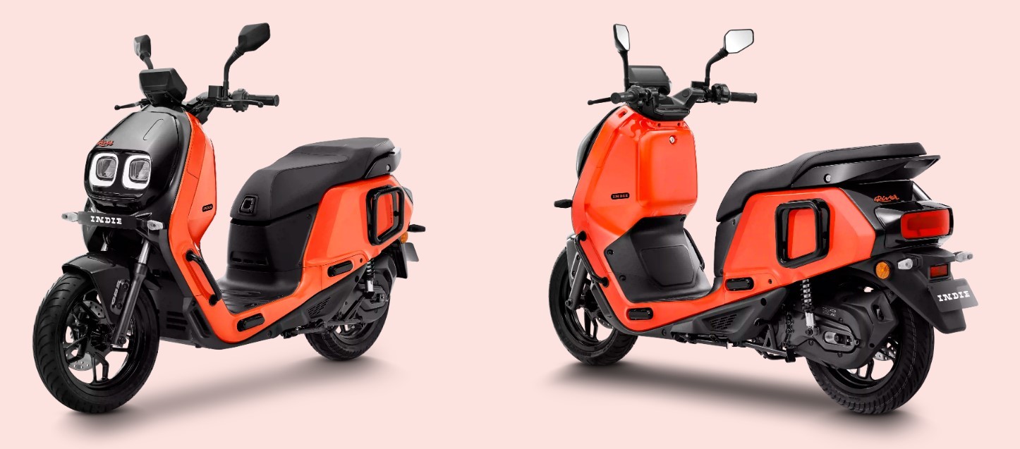 ‘Thay thế’ Honda Vision, ‘mẫu xe quốc dân’ mới thiết kế cực chất ra mắt giá 37 triệu đồng, trang bị xịn sò ảnh 2