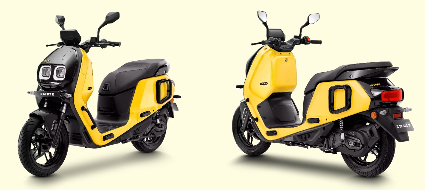 ‘Thay thế’ Honda Vision, ‘mẫu xe quốc dân’ mới thiết kế cực chất ra mắt giá 37 triệu đồng, trang bị xịn sò ảnh 3