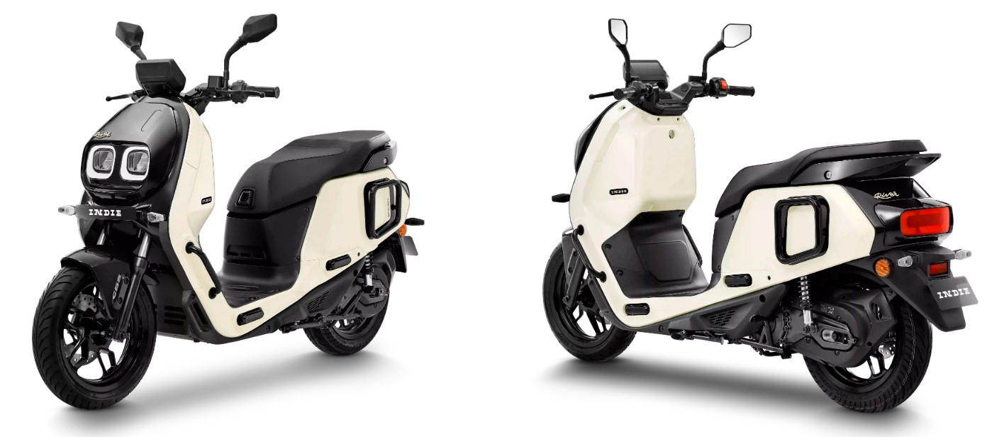 ‘Thay thế’ Honda Vision, ‘mẫu xe quốc dân’ mới thiết kế cực chất ra mắt giá 37 triệu đồng, trang bị xịn sò ảnh 4
