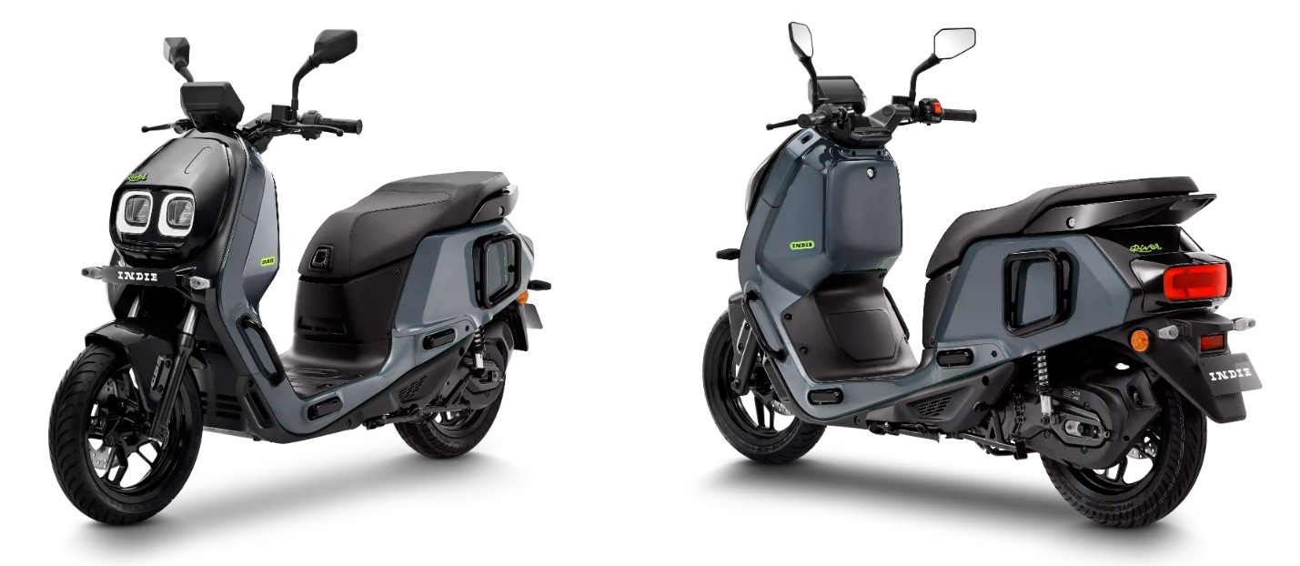 ‘Thay thế’ Honda Vision, ‘mẫu xe quốc dân’ mới thiết kế cực chất ra mắt giá 37 triệu đồng, trang bị xịn sò ảnh 5