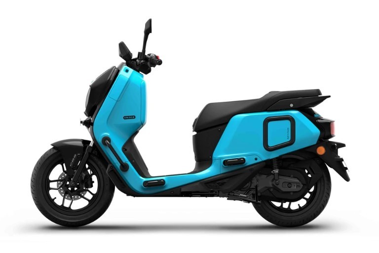 ‘Thay thế’ Honda Vision, ‘mẫu xe quốc dân’ mới thiết kế cực chất ra mắt giá 37 triệu đồng, trang bị xịn sò ảnh 6