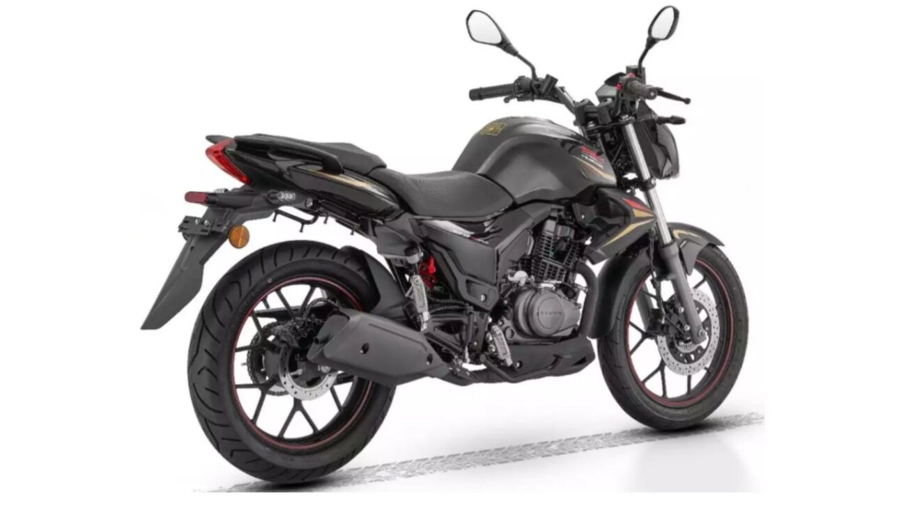 ‘Gạt giò’ Yamaha Exciter, ‘vua côn tay’ 150cc mới 'chất' hơn Honda Winner R ra mắt giá 69 triệu đồng ảnh 3