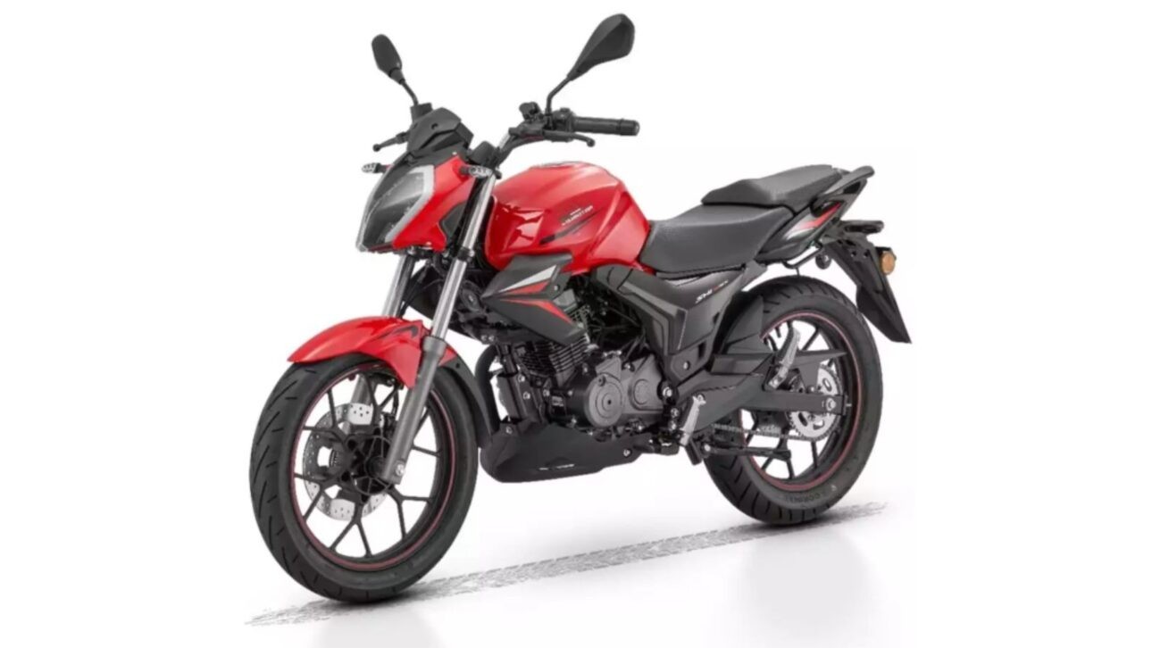 Tin xe 6/10: Ra mắt ‘tân binh’ côn tay 150cc giá 69 triệu đồng, đẹp lu mờ Yamaha Exciter và Winner R ảnh 1