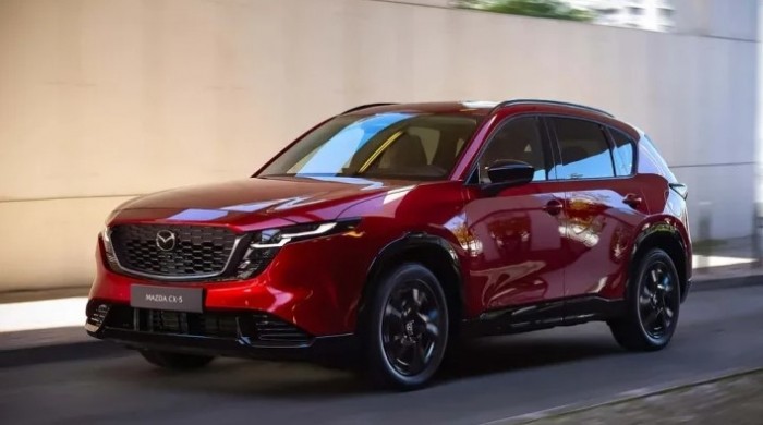 Tin xe hot 7/10: Ra mắt ‘xe ga quốc dân’ mới trang bị ABS 2 kênh như Honda SH, giá rẻ hơn cả Vision ảnh 3