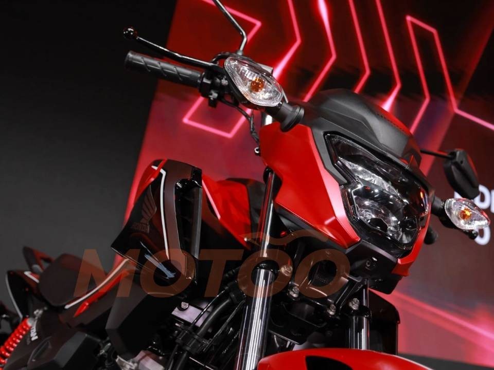 Tin xe trưa 7/10: Honda ra mắt ‘huyền thoại côn tay’ 160cc mới, thay Winner R đấu Yamaha Exciter ảnh 1